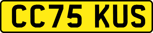 CC75KUS