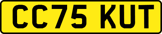CC75KUT