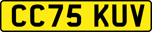 CC75KUV
