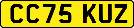 CC75KUZ