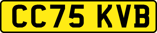 CC75KVB