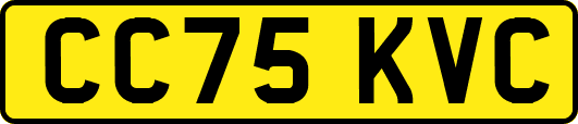 CC75KVC