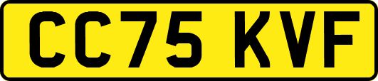 CC75KVF