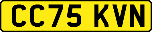 CC75KVN