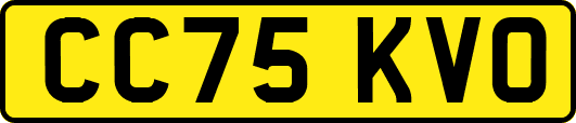 CC75KVO