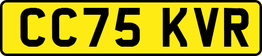 CC75KVR