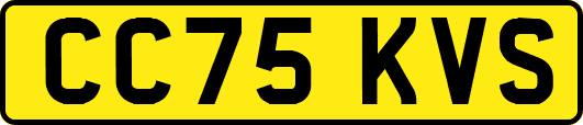 CC75KVS