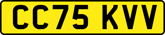 CC75KVV