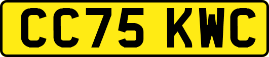 CC75KWC