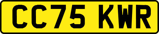 CC75KWR
