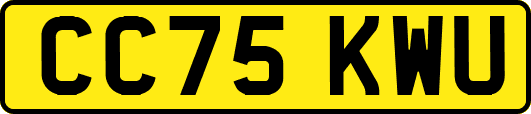 CC75KWU