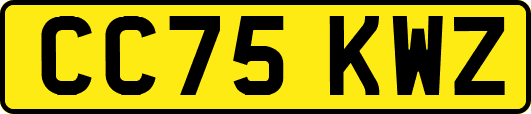 CC75KWZ