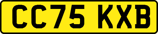 CC75KXB