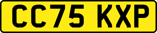 CC75KXP