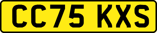 CC75KXS