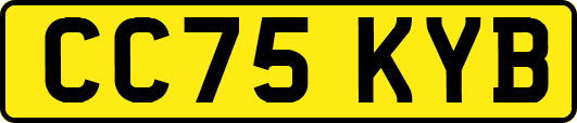 CC75KYB