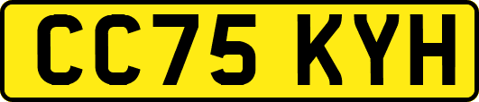 CC75KYH