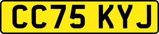 CC75KYJ