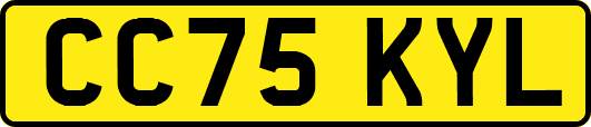 CC75KYL
