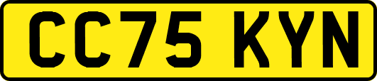 CC75KYN