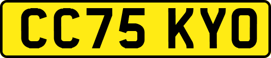 CC75KYO