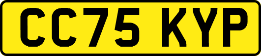 CC75KYP