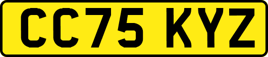 CC75KYZ