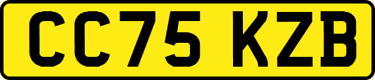 CC75KZB