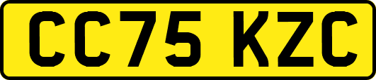 CC75KZC