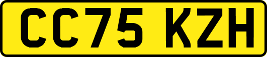 CC75KZH