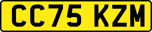 CC75KZM