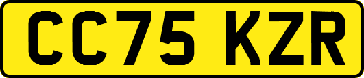 CC75KZR