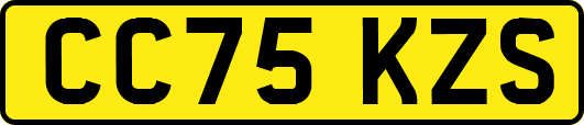 CC75KZS