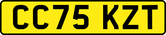 CC75KZT