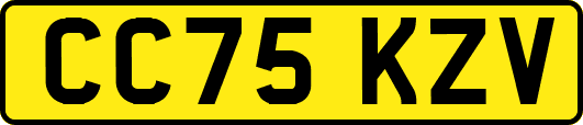 CC75KZV