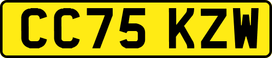 CC75KZW