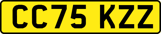 CC75KZZ