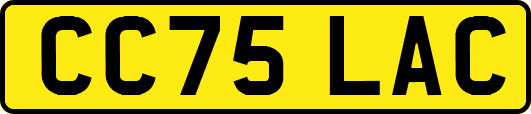 CC75LAC
