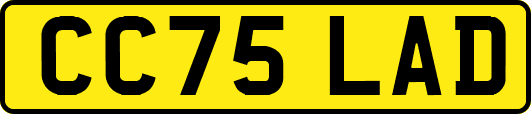 CC75LAD
