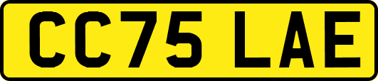 CC75LAE