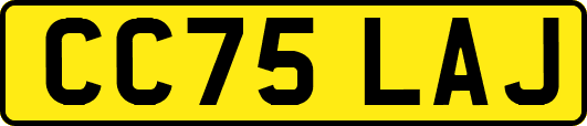 CC75LAJ