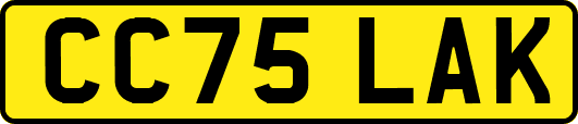 CC75LAK