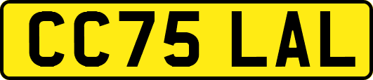 CC75LAL