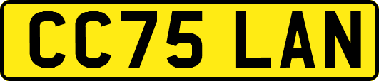 CC75LAN