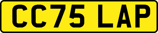 CC75LAP