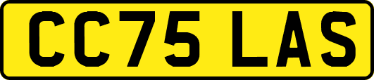 CC75LAS