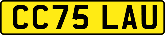 CC75LAU