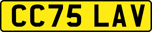 CC75LAV