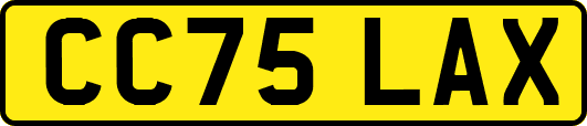 CC75LAX