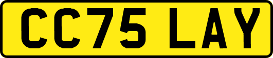CC75LAY